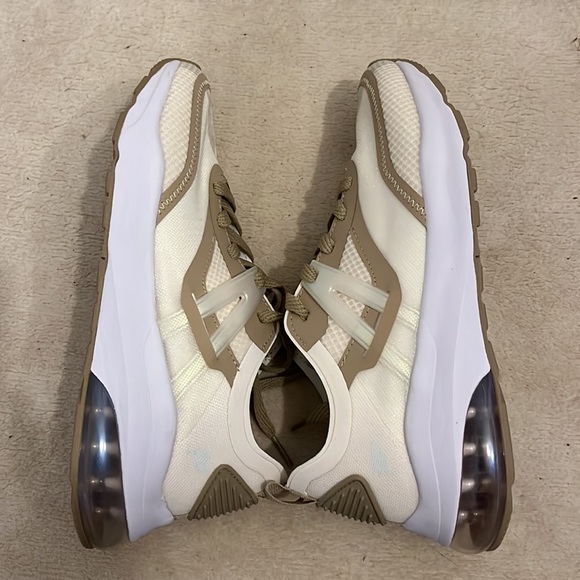 Coranado performance sneaker tan/white - Picture 4 of 6